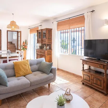 Casa Almendrales By Ruralidays *