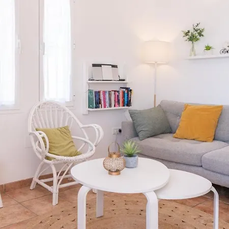 Вилла Casa Almendrales By Ruralidays