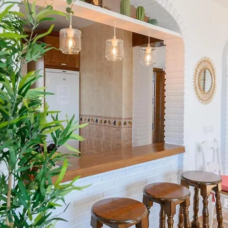 Вилла Casa Almendrales By Ruralidays *